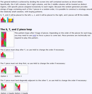 Illustration for article titled You Can Keep A Game of Tetris Going Forever. Here's How.